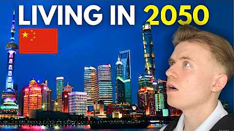 This Video Will Change Your View Of CHINA!