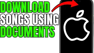 How To Download Music On Iphone Using Documents - Full Guide screenshot 3