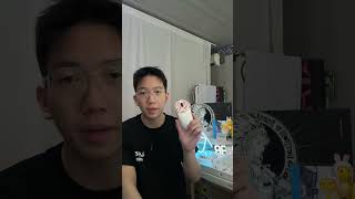 Mouse yang cuma ada 1 di Indonesia #lamzu#cs2indo#review#mouse