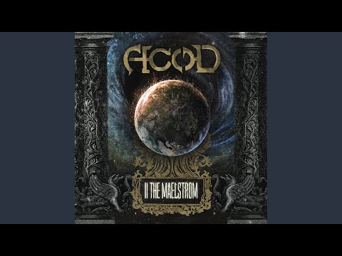 Acod — Maelstrom