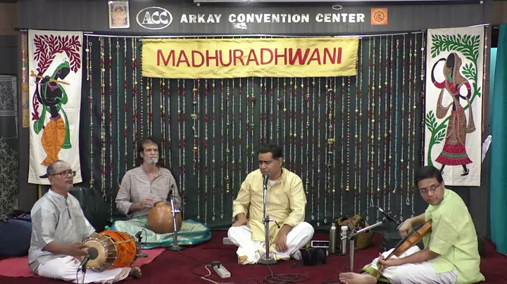 MADHURADHWANI'S DEC MUSIC SEASON SERIES - Shankar ...