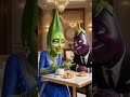 😭Aalu Aur Bhindi Sad Love Story | 💔Emotional Ending #shorts #trending #cartoon #cartoonvideo