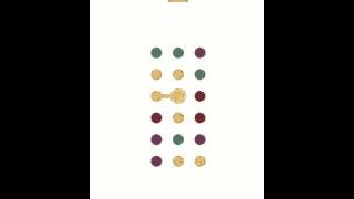 TWO DOTS - 심플한 그래픽의 중독성 높은 점 연결 퍼즐 게임 screenshot 5