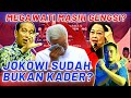 JOKOWI TIDAK DIUNDANG HUT PDIP KE 51, MAKIN TURUNKAN ELEKTABILITAS GANJAR. MEGAWATI MASIH GENGSI ??!