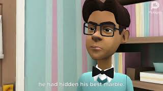 Information Moral story- unnecessary doubts Guide