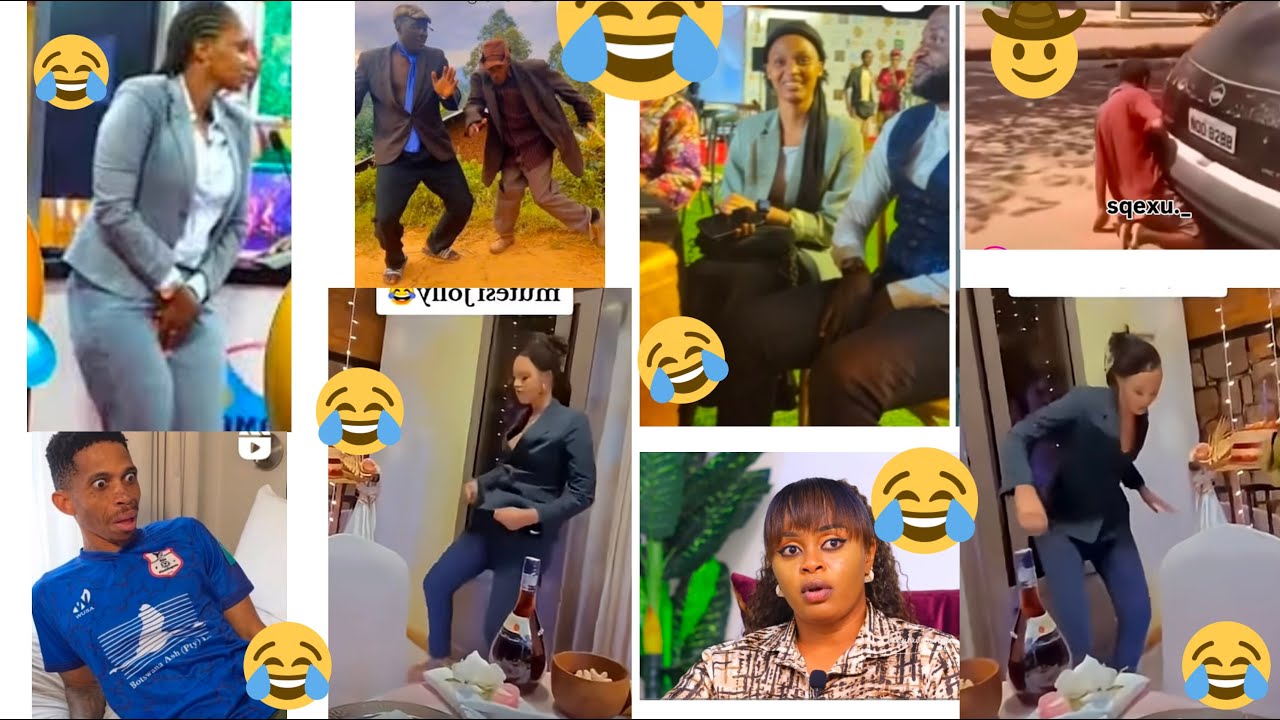 VIDEO ZISEKEJE 🤣 😂  AHWII URASEKA UTEMBAGARE🤣😂
