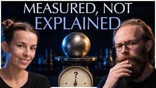 Physics Still Can’t Explain Mass