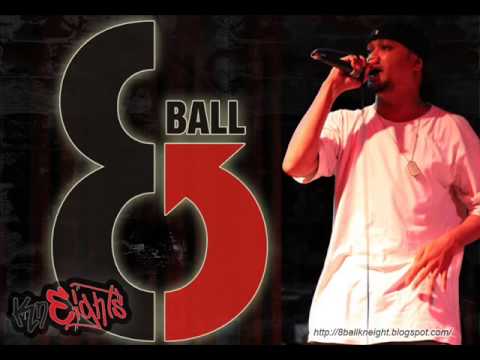 8 ball   Eeeaa