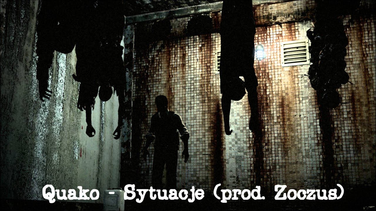 Quako - Sytuacje (prod. Zoczus) (EPicentrum) rap song 2019
