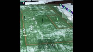 long shot by c.ronaldo!!☠️#fcmobile #fc26 #football #gaming #fyp #ronaldo