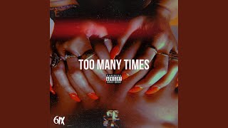 Too Many Times feat Coke Bumaye