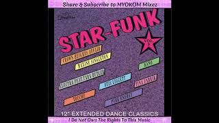 VA - Star-Funk Vol. 9 Mix 1 - YouTube