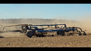 Penta S-Tine Cultivators