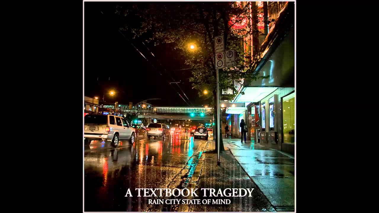 "Destroyed in seconds" by A Textbook Tragedy