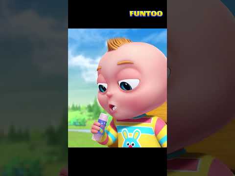 Bubbles Everywhere Shorts 2 | Chutku Hindi comedy funny clips #shorts