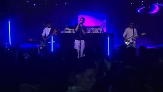 Kahe Kahe by The Yellow Diary LIVE - Mumbai