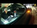 Simple Speeding Ticket Turned into a Trip to Jail