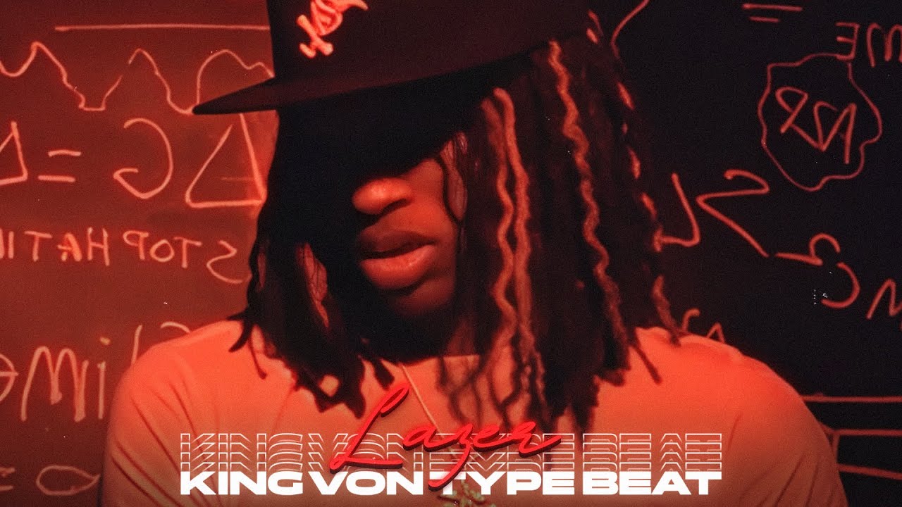 King Von Type Beat x Lil Durk Type Beat - 