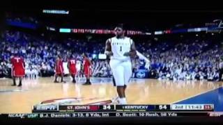 Dick Vitale to KSR and Matt Jones