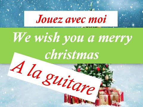 We wish you a merry christmas - Arthur Warell