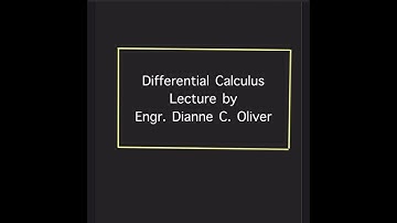 Differential Calculus: Inverse Trigonometric Functions (Part 2)