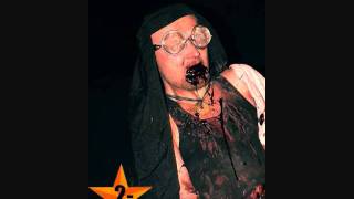 Isacaarum - Ball Hammer