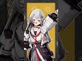 【唱えて!!!】アクマバライ #shorts #vtuber #vsinger