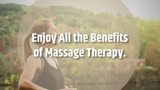 Massage Therapy To Help You Heal | DMR Clinic Rogers