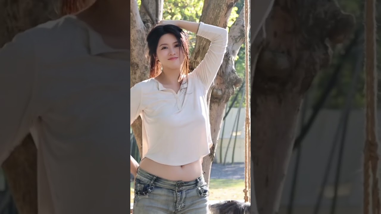 🔥微胖界天花板车模叶凯薇🔥找一个字代替/DJ抖音版