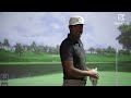 Go or No? How Tony Finau Handles Drivable Par-4s on TOUR