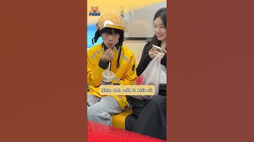 Không dám nhận làm shipper ruột luôn 🤣🤣 #shorts #haihuoc #funny #giaitri #haihuocvuinhon