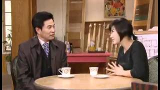 The Innocent Woman Baek Il-hong 02/23/2008 #001