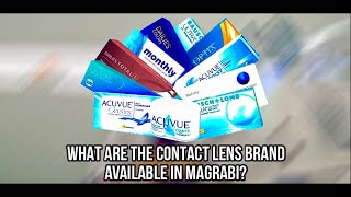 What Are The Contact Lens Brand Available In Magrabi Itsallaboutoptometry