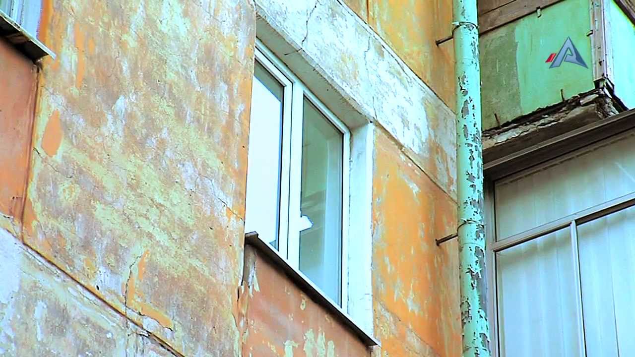 Акцент 2011-10-12 - Жизнь под страхом смерти - YouTube