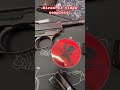 Pistolas Alemanias. Luger P08, y la Walther P38. Las dos en 9mm. #9mmluger  #9mmpistol  #pistolero