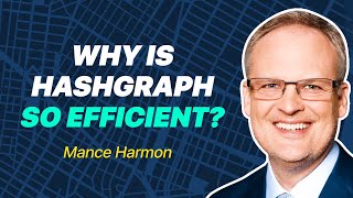 Why Is Hashgraph So Efficient Mance Harmon, Hedera