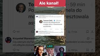 Stanowski kontra Brejza, ostateczne starcie!