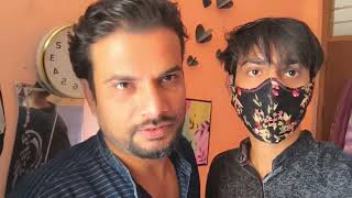 Romantic day with my boyfriend❤🥰  ( Indian gay couple)