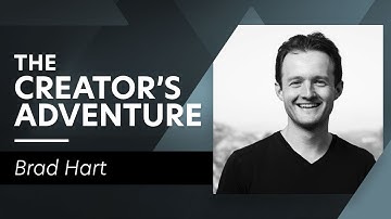 Masterminds Success with Entrepreneur & Finance Expert Brad Hart - The Creator