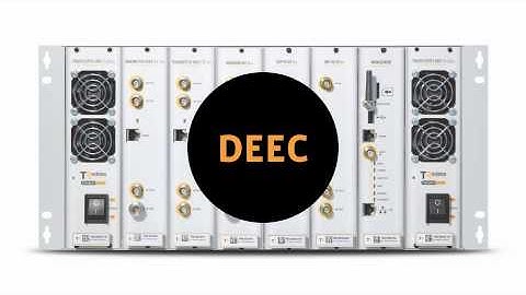 Thinking of gap fillers? Think TRedess