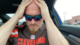2024 Cleveland Browns Week 3 Rant (Giants 21 Browns 15)!!!!