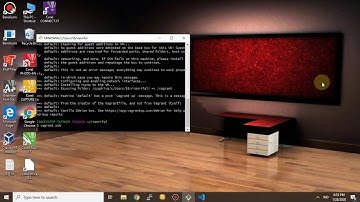 Instalasi Drupal 8 di Debian 9 Via Vagrant