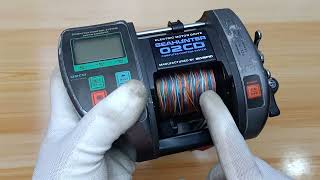Olympic Seahunter 02CD - YouTube