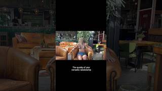 The quality of your relationship dictates the quality of your life | Advices from a Wellness Coach
