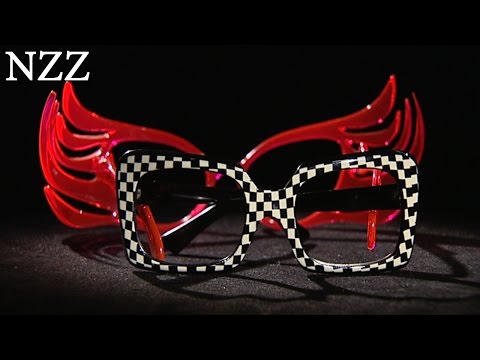 Video: Beeinflusst die Pupillendistanz die Brille?