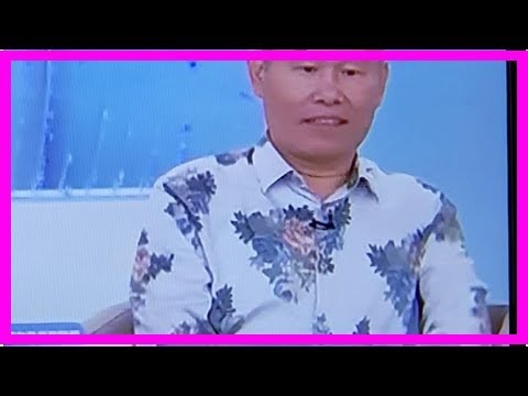 名嘴好友po最後身影 劉駿耀「白髮暴瘦」強拖癌體接通告