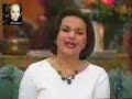 María Félix Sepelio/Cobertura de Ventaneando desde el panteón Francés/9 de Abril de 2002