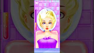 Makeup Games - Hair Salon Artist screenshot 3