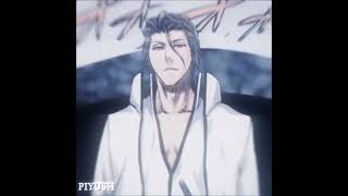 Aizen- It Was All Part Of My Plan