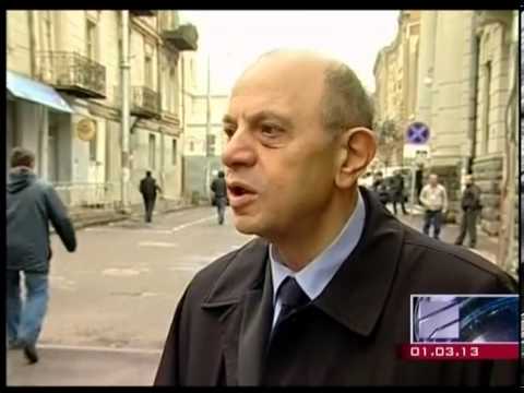 ლევან ბერძენიშვილი